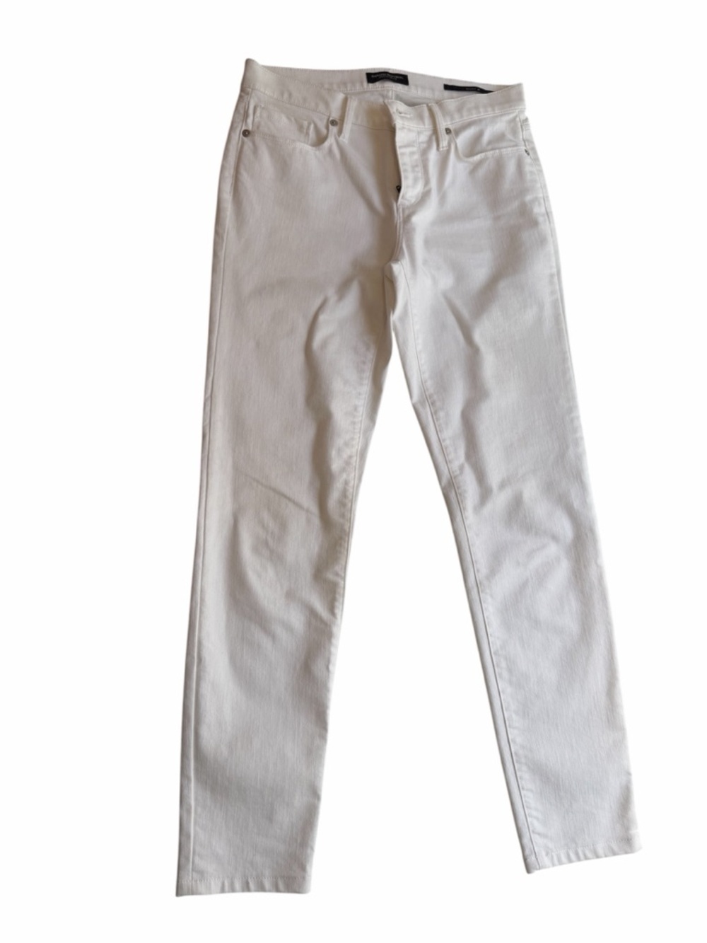 Banana Republic White women Jeans